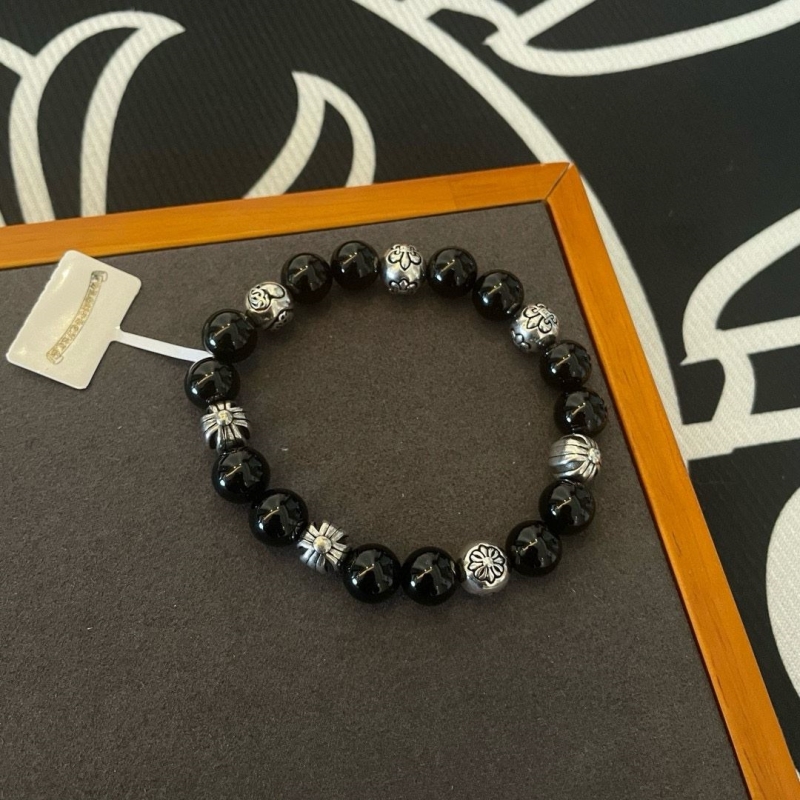 Ch*0me He**ts bracelets